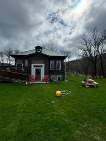 The Schoolhouse - A Peaceful Driftless Retreat - Image 3