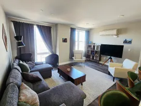 41 Premium 2 BR-sleeps 6-train to Salem in 21 min - Image 2