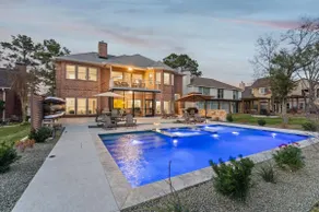 Lake it easy, Pool/spa, Kayak, Boat, Sleeps 20 - Image 3