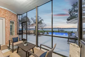 Lake it easy, Pool/spa, Kayak, Boat, Sleeps 20 - Image 4