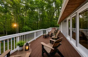 Private Lake Anna Retreat-Dock, Kayaks & Fire Pit - Image 2
