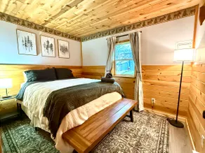 Cozy Couples Cabin by Lake Superior & Hiking Trail - Image 3