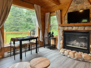 Cozy Couples Cabin by Lake Superior & Hiking Trail - Image 2