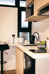 Studio apartment in Arequipa - Image 4