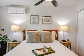 Work Stay Suite • Desk + Laundry | Long Stays - Image 3