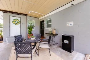 Work Stay Suite • Desk + Laundry | Long Stays - Image 2