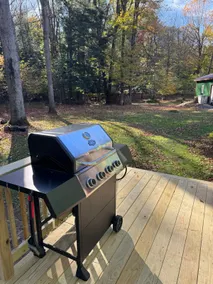 Woodland Retreat - Image 3