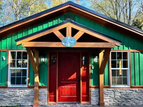 Woodland Retreat - Image 5