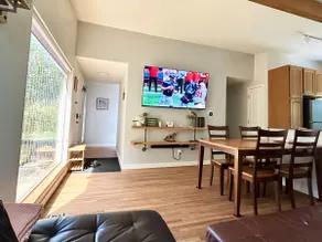 Cascading Stream Oasis: 4BR Near SeaTac Airport - Image 3
