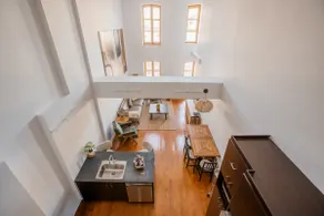 Old Quebec Studio 3BR Harbor View + Free Parking - Image 4