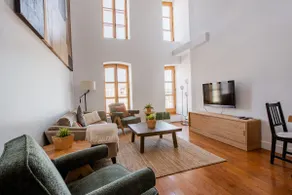 Old Quebec Studio 3BR Harbor View + Free Parking - Image 3
