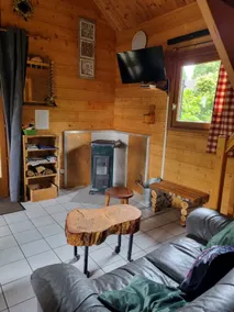 Family chalet, quiet, nature, fishing Lake Vassivière - Image 4