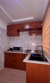 The Oluyole Escape – Luxe Stay in Ibadan - Image 5