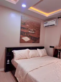 The Oluyole Escape – Luxe Stay in Ibadan - Image 2