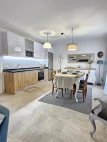 Casa Nieves, Ground Floor Apartment - Image 2