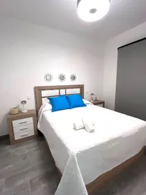El Escudero Apartment, Ground floor apartment - Image 5