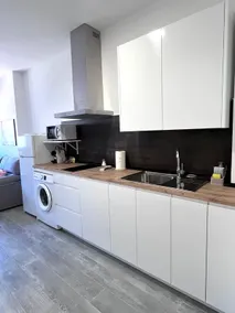El Escudero Apartment, Ground floor apartment - Image 4