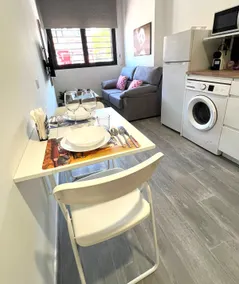 El Escudero Apartment, Ground floor apartment - Image 3