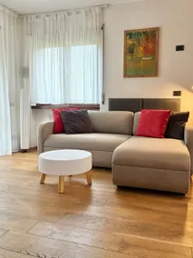 Rock Garden Apartment - Image 2