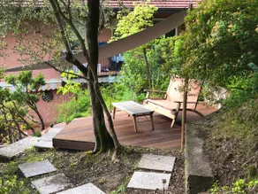 Rock Garden Apartment - Image 4