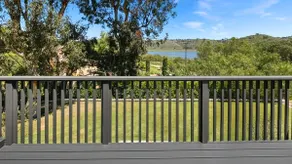 Lake Hodges View, Large Deck, Minutes to Legoland - Image 3