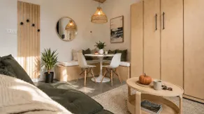 Saint-Donat | Lux Chalet with spa, sauna & hammam - Image 3