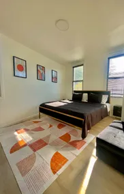 The Luxe Borough (King size bed) - Image 2