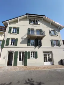 Zogbi Hospitality Aubonne 1 - Image 4