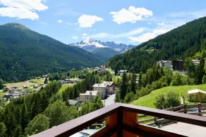 Casa Mariuccia - La Terrazza sulle Alpi - Image 4