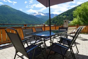 Casa Mariuccia - La Terrazza sulle Alpi - Image 2