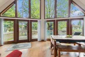 Corky’s Cottage | White Lake Waterfront Retreat - Image 3