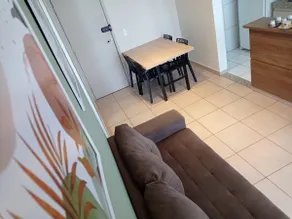 Apartment near Franca shopping mall. - Image 4
