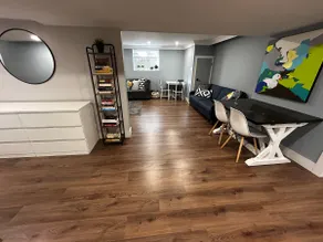Spacious 1BR Modern Suite | Near Hamilton Airport - Image 5