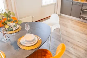 Zwart Jan Imperial Suites ZJ - 60 sq. m - Duplex - Image 3
