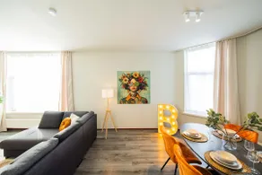 Zwart Jan Imperial Suites ZJ - 60 sq. m - Duplex - Image 5