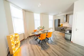 Zwart Jan Imperial Suites ZJ - 60 sq. m - Duplex - Image 2