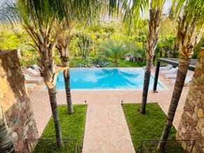 Villa Malika Private Luxury Villa Marrakech - Image 3
