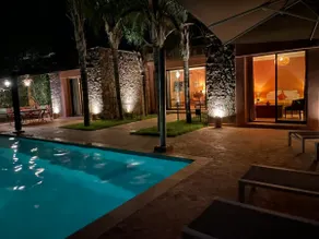 Villa Malika Private Luxury Villa Marrakech - Image 2