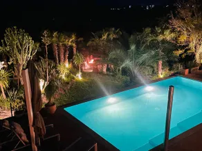Villa Malika Private Luxury Villa Marrakech - Image 5