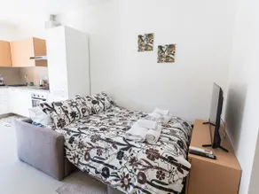 [Free parking] Elegant Suite in Empoli - Image 2