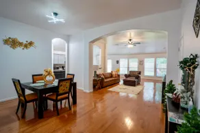 NEWLY Renovated South Austin Gem 3BR/2BA - Image 4