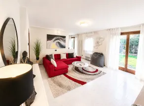 Apt with garden pvt • Parking • Near Lake Garda - Image 2