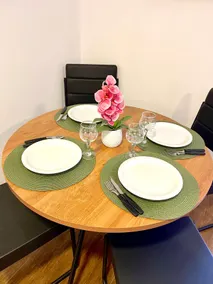 Buarque de Macêdo Apartment with Garage - Rio Grande - Image 4