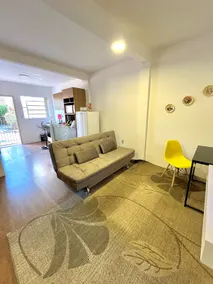 Buarque de Macêdo Apartment with Garage - Rio Grande - Image 2