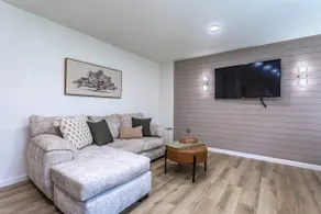 La Casita Waco, a peaceful retreat - Image 4