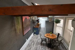 Downtown Botanical Boho 1BR Penthouse - Image 4