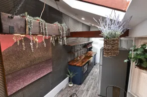 Downtown Botanical Boho 1BR Penthouse - Image 3