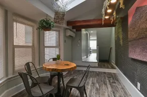 Downtown Botanical Boho 1BR Penthouse - Image 5