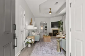 Sweet Olive | Stylish 3BR Near UA • Fire Pit - Image 5