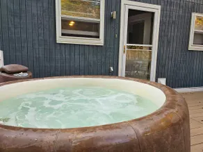 The Fox Den w/ Hot Tub, Pool & Lake - Image 2